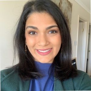 Meet your Posher, Noreen